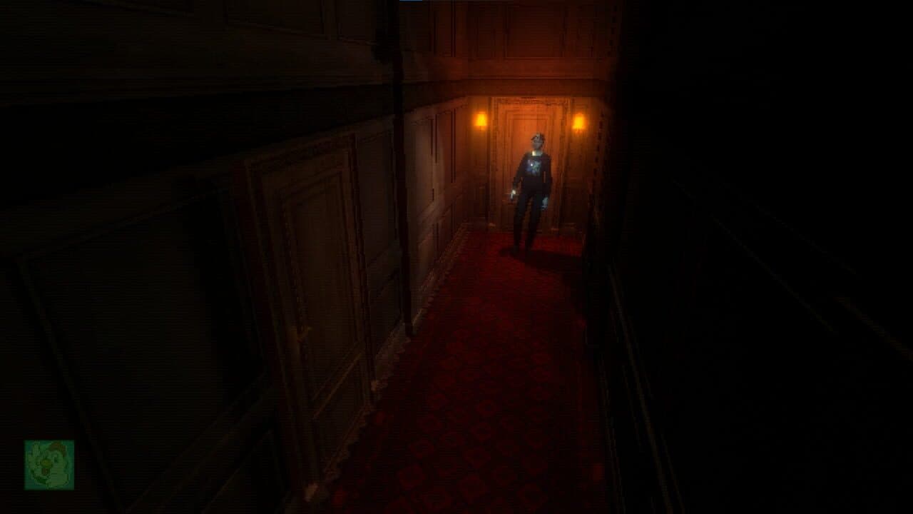 The Mansion of Evil thumbnail 3