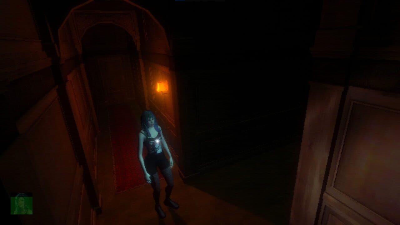 The Mansion of Evil thumbnail 4