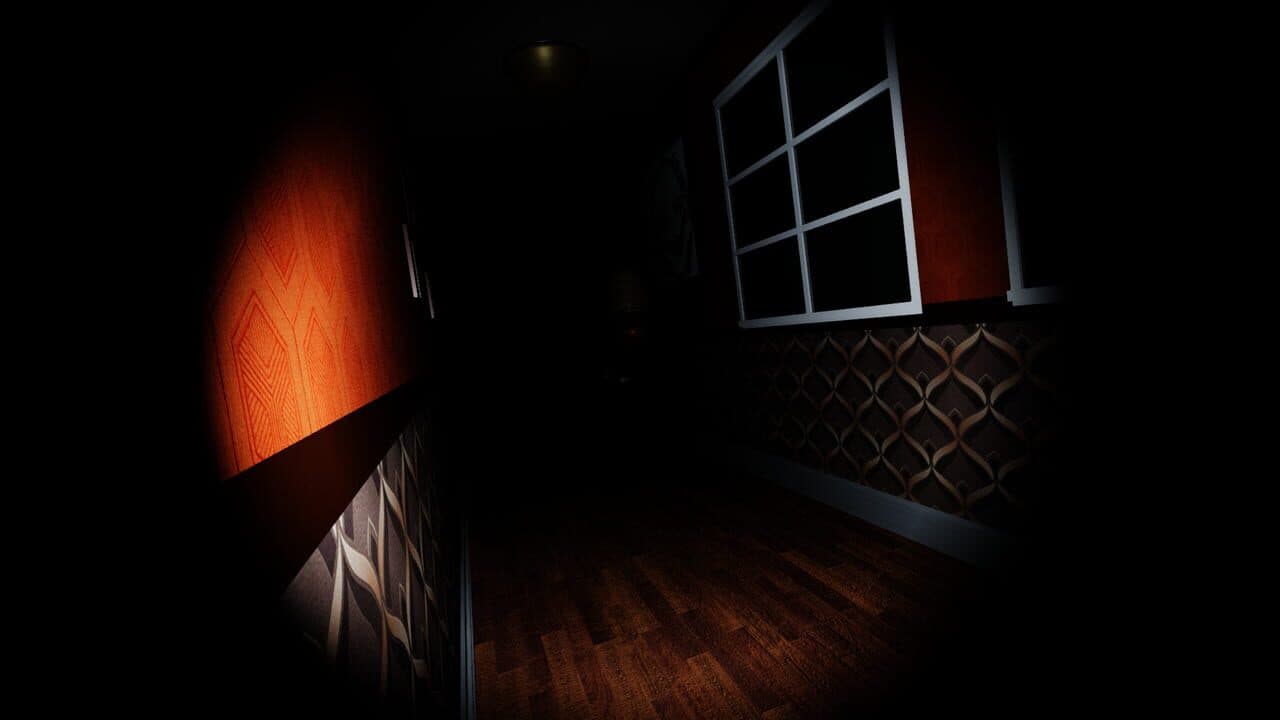 Five Nights at Freddy's 4 VR screenshot 1