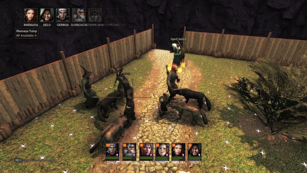 The Dark Eye Bundle thumbnail 3