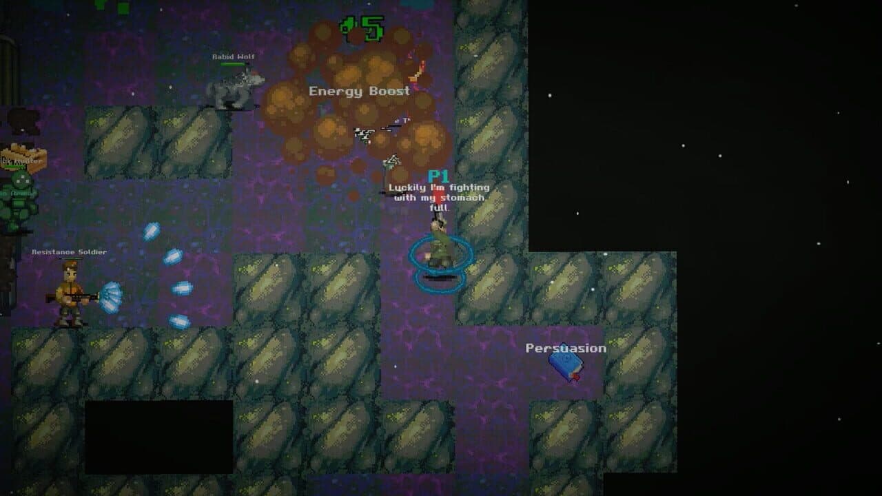 Fullybroken: Way Home thumbnail 4