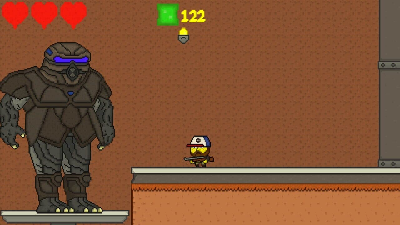 Adventure's Pixel World thumbnail 4