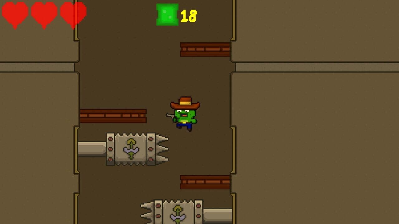Adventure's Pixel World thumbnail 6