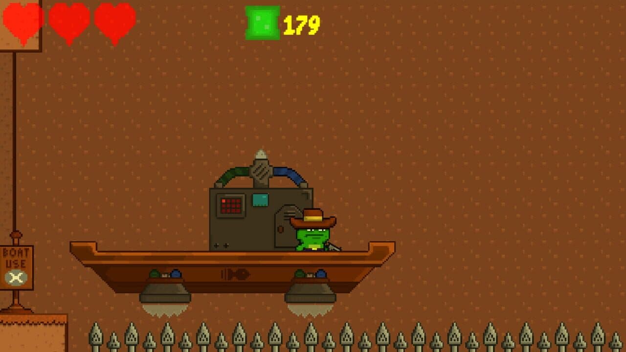 Adventure's Pixel World thumbnail 5