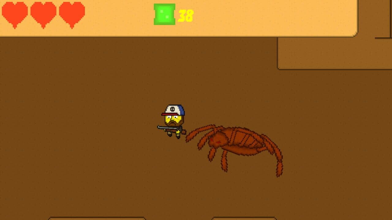 Adventure's Pixel World thumbnail 8