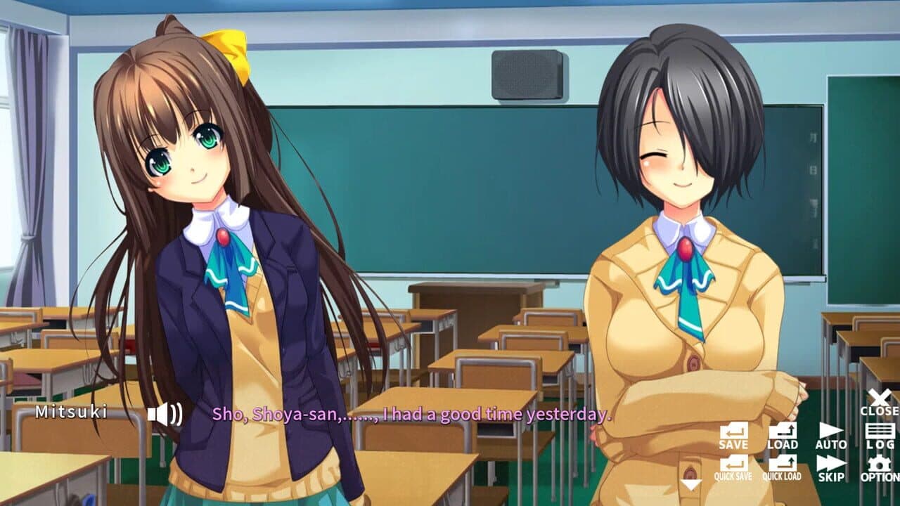 Menhera Girls Ensemble: Needy Girlfriends thumbnail 3