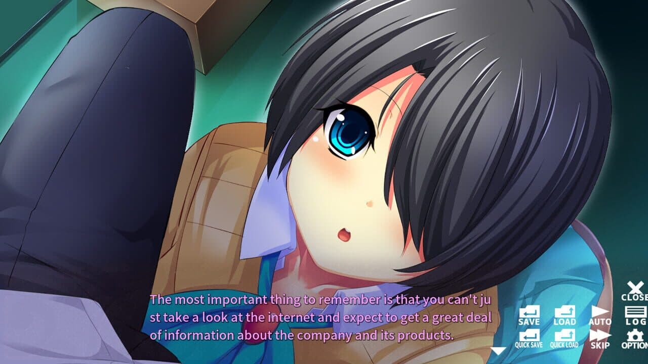 Menhera Girls Ensemble: Needy Girlfriends thumbnail 6