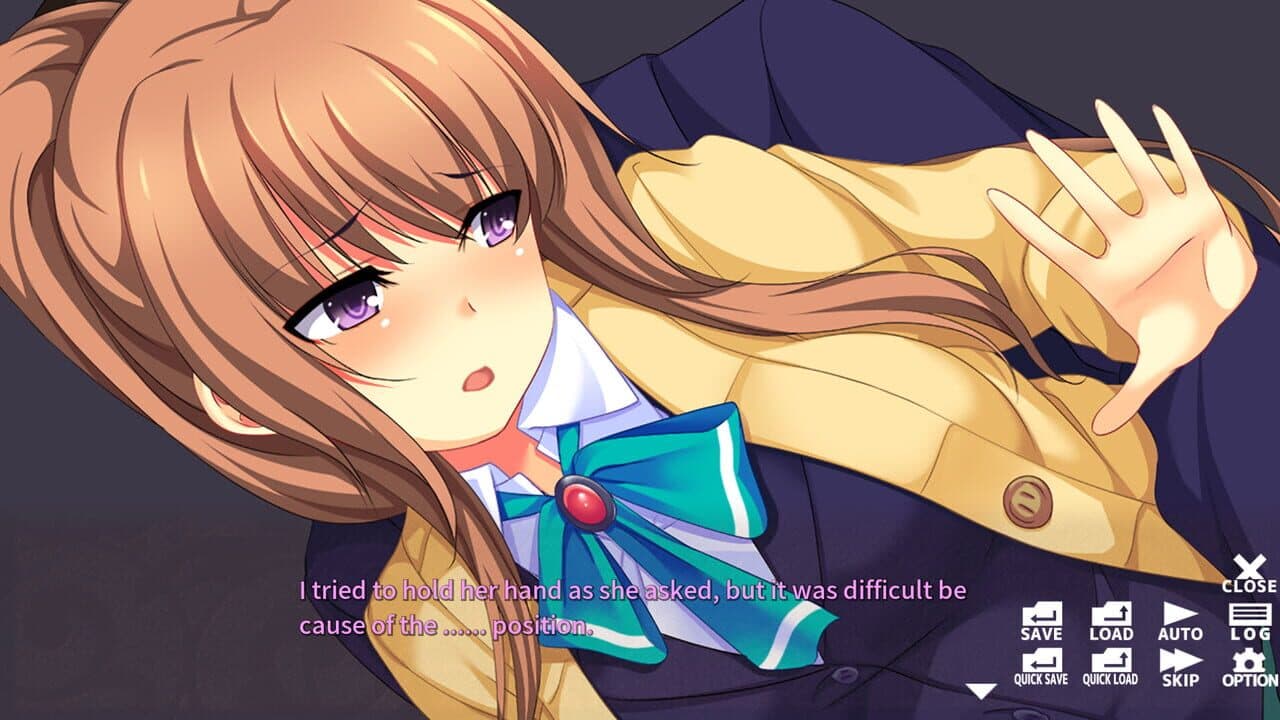 Menhera Girls Ensemble: Needy Girlfriends thumbnail 7
