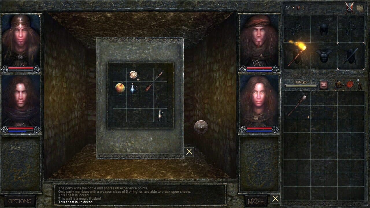 The Legend of Candlewind: Nights & Candles thumbnail 2