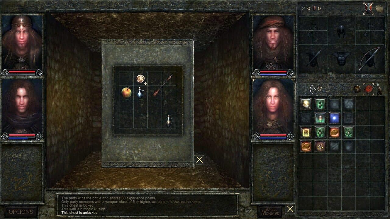 The Legend of Candlewind: Nights & Candles thumbnail 6