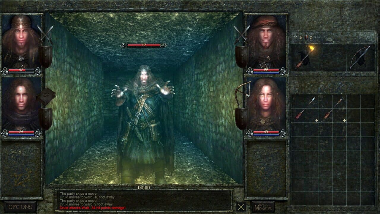The Legend of Candlewind: Nights & Candles thumbnail 3