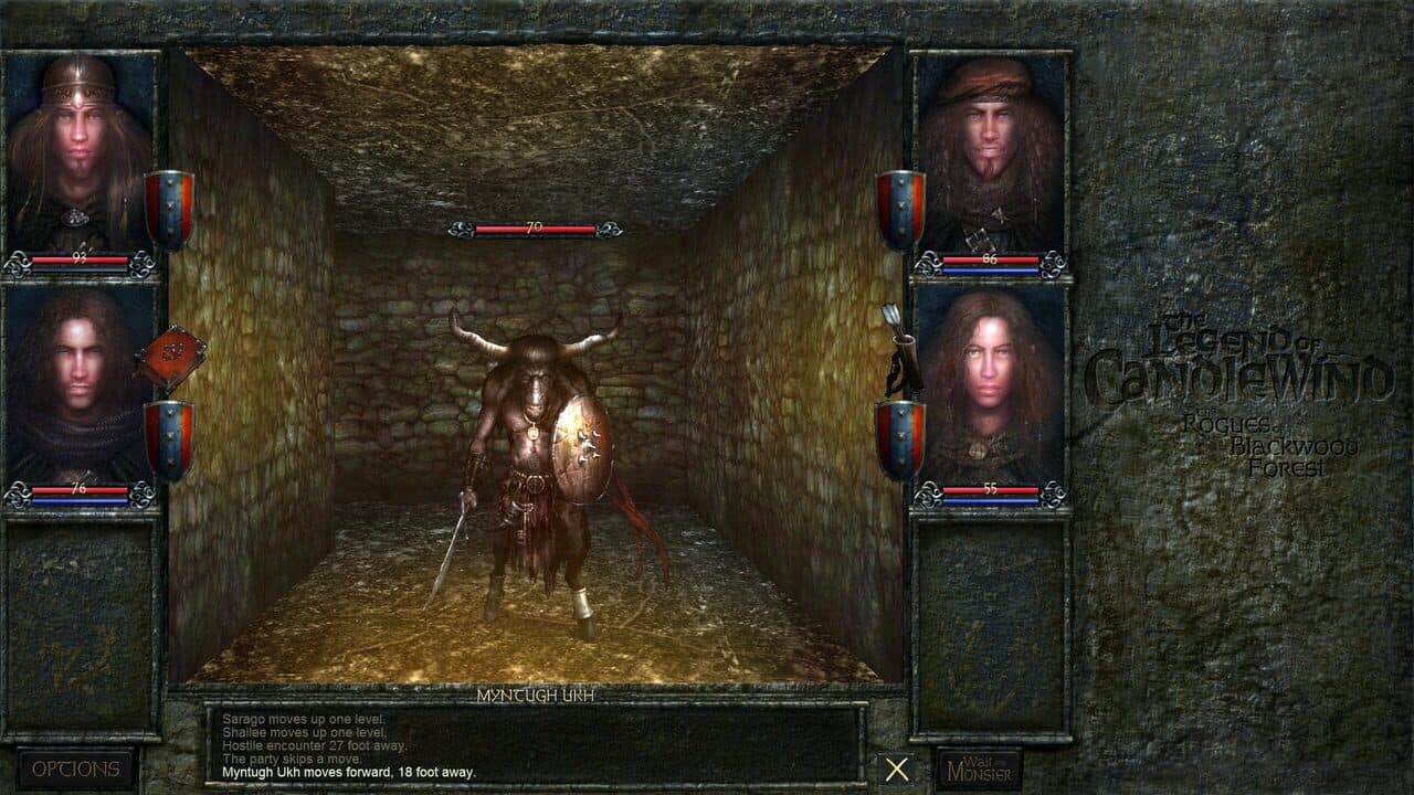 The Legend of Candlewind: Nights & Candles thumbnail 4