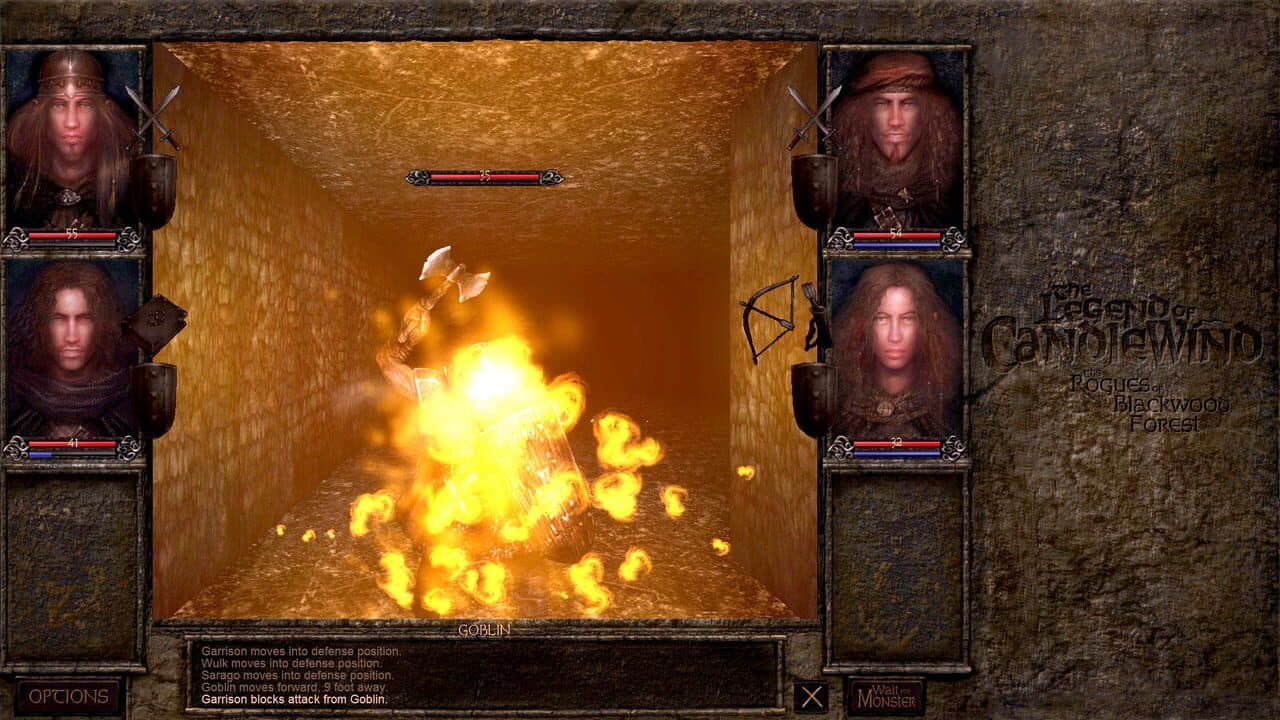 The Legend of Candlewind: Nights & Candles thumbnail 5