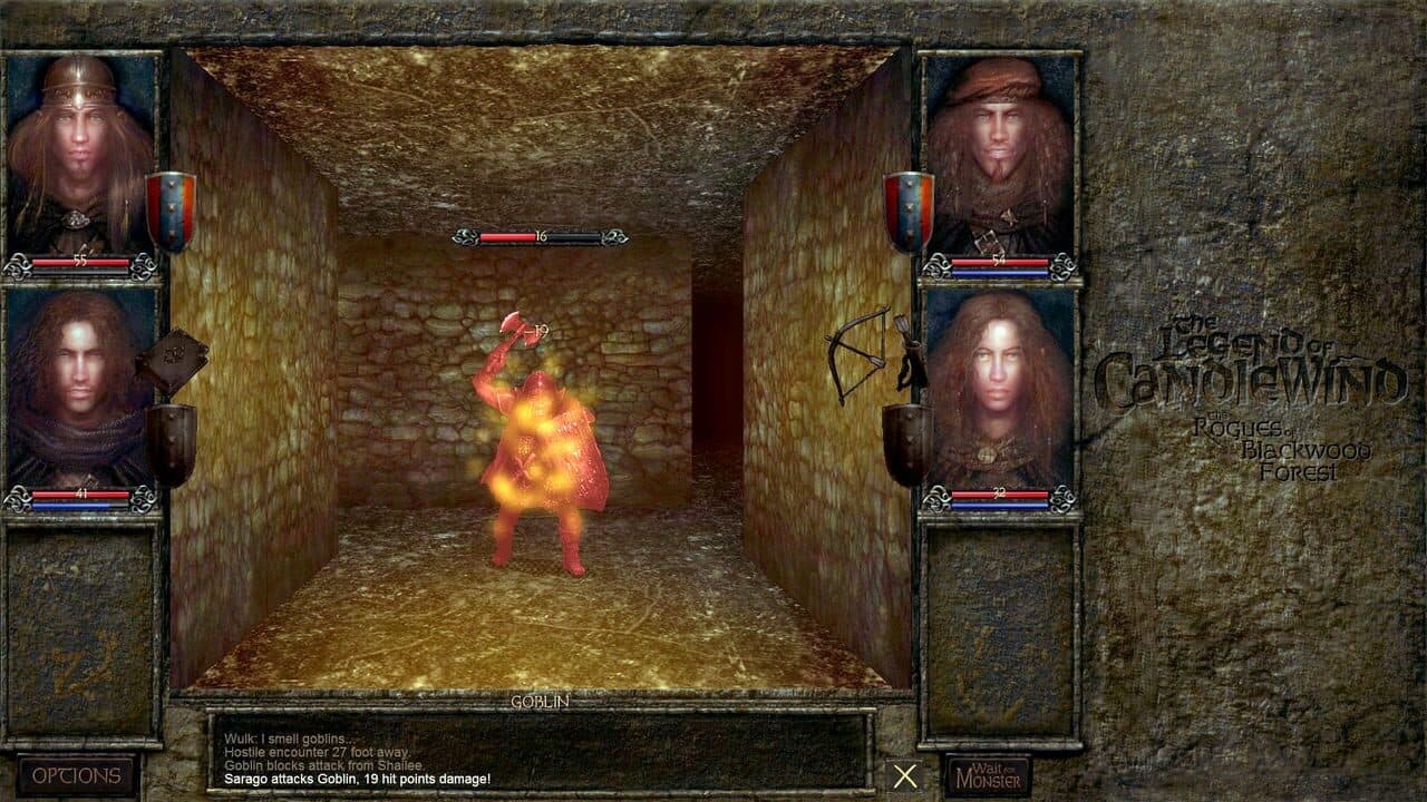 The Legend of Candlewind: Nights & Candles thumbnail 7