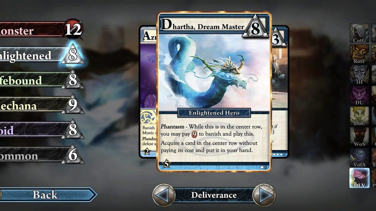 Ascension: Deckbuilding Game thumbnail 10