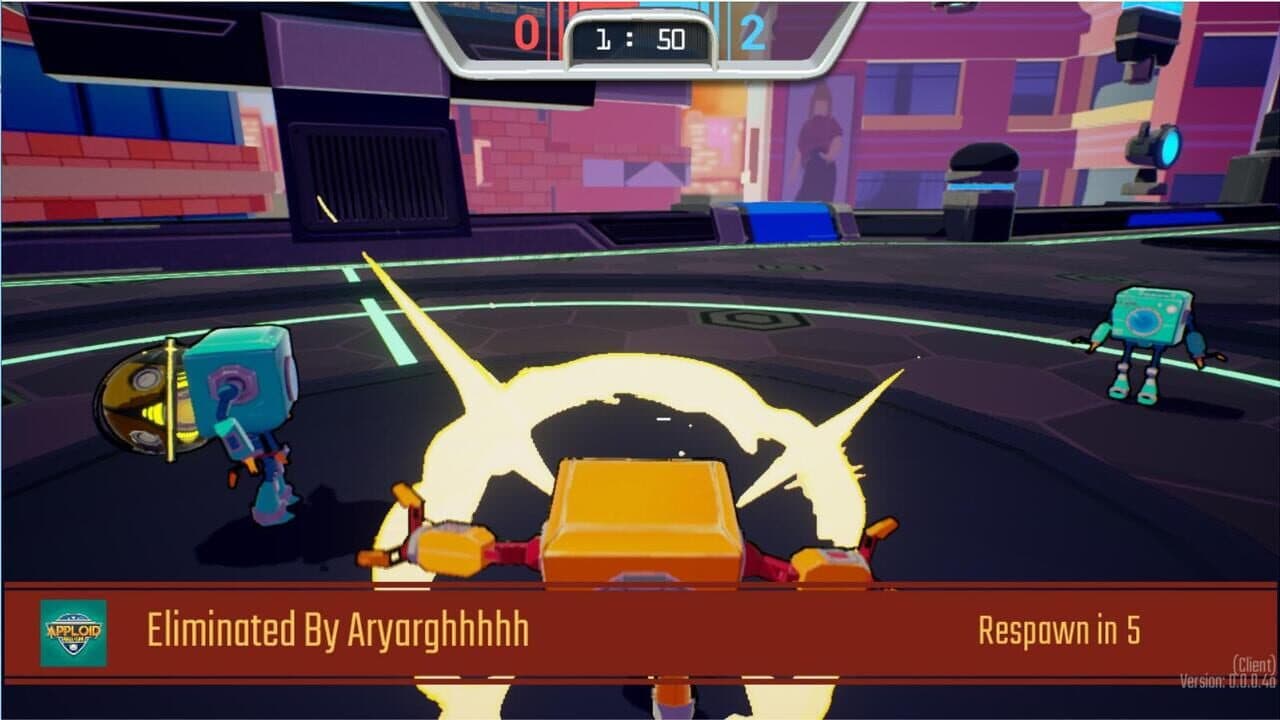 Apploid: Ballfare thumbnail 3