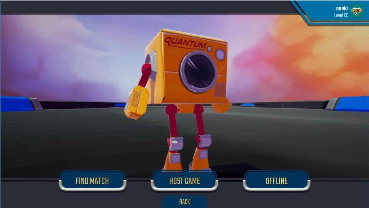 Apploid: Ballfare thumbnail 5