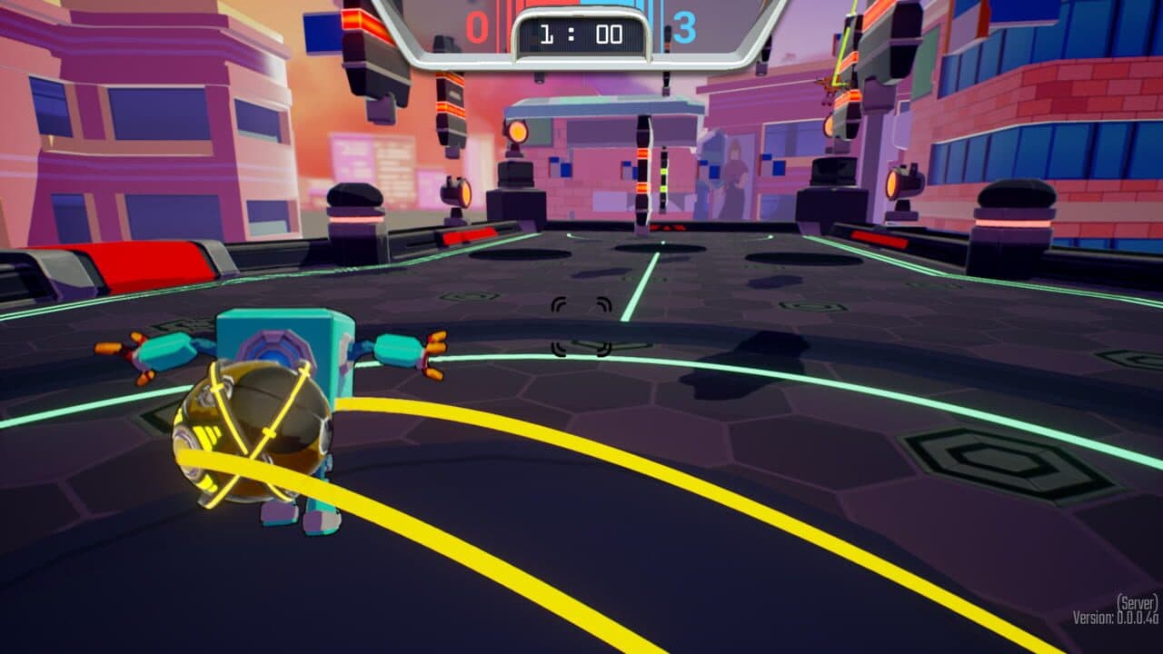 Apploid: Ballfare thumbnail 8