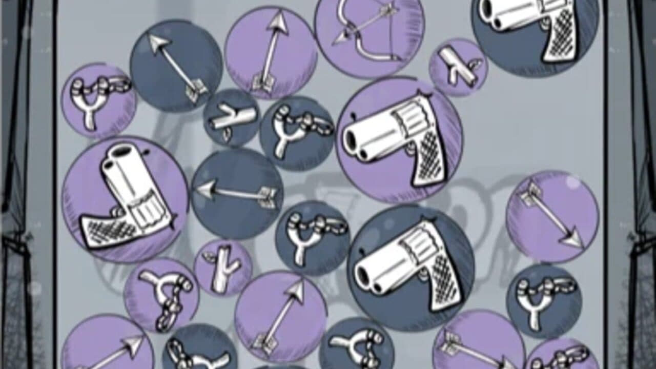 Weapon Merge thumbnail 2