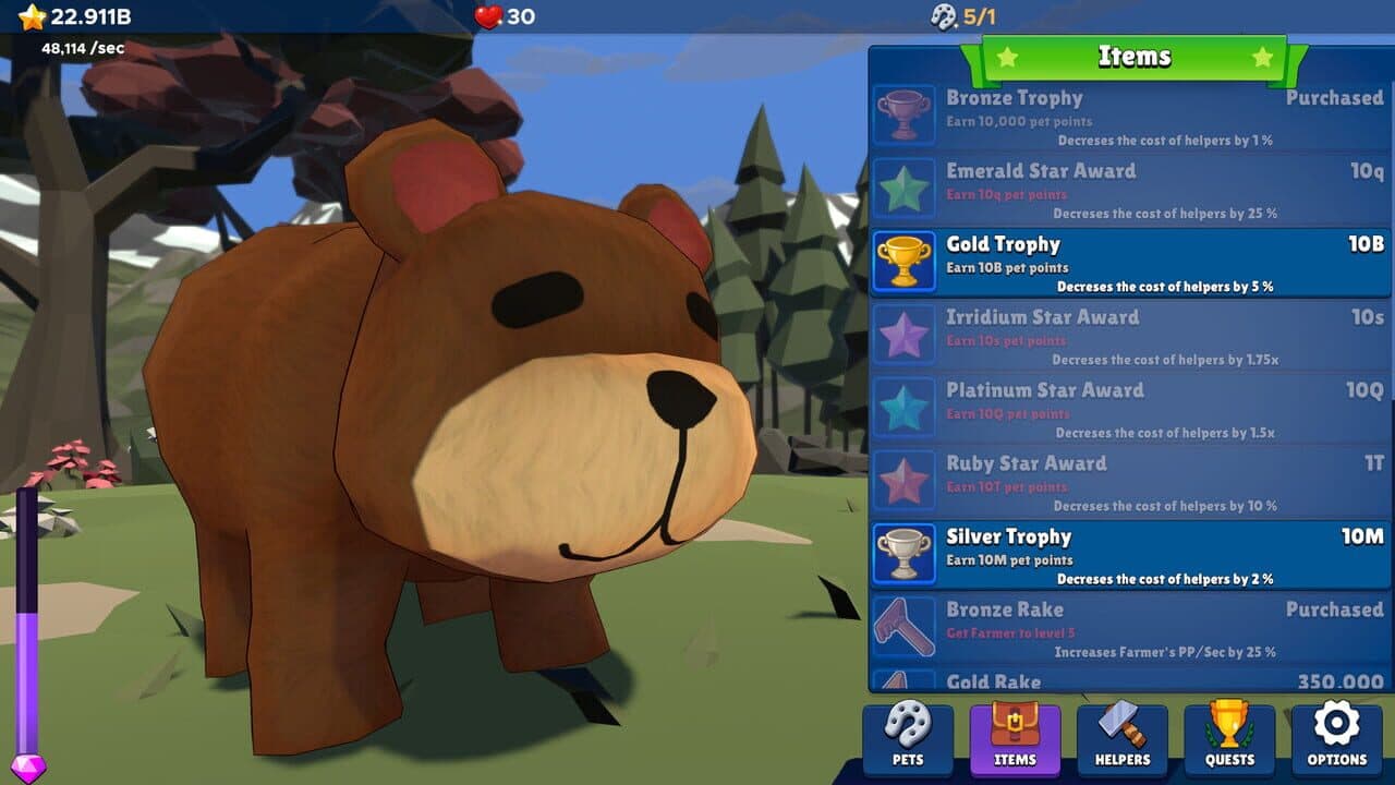 Let's Pet Pets thumbnail 2