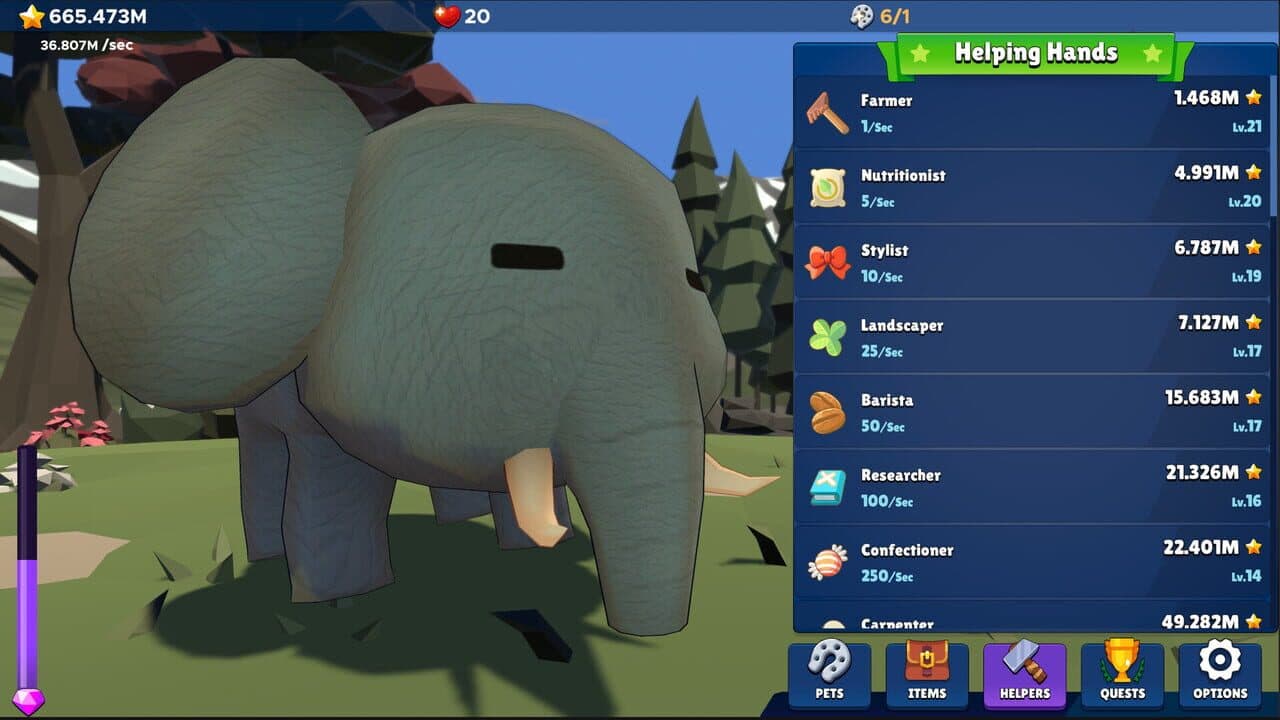 Let's Pet Pets thumbnail 3