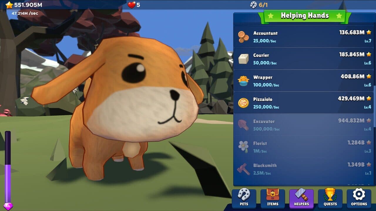 Let's Pet Pets thumbnail 4