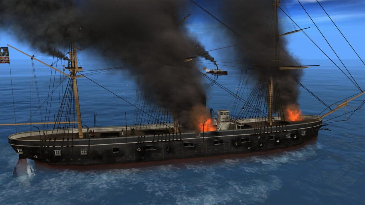 Victorian Admirals thumbnail 4