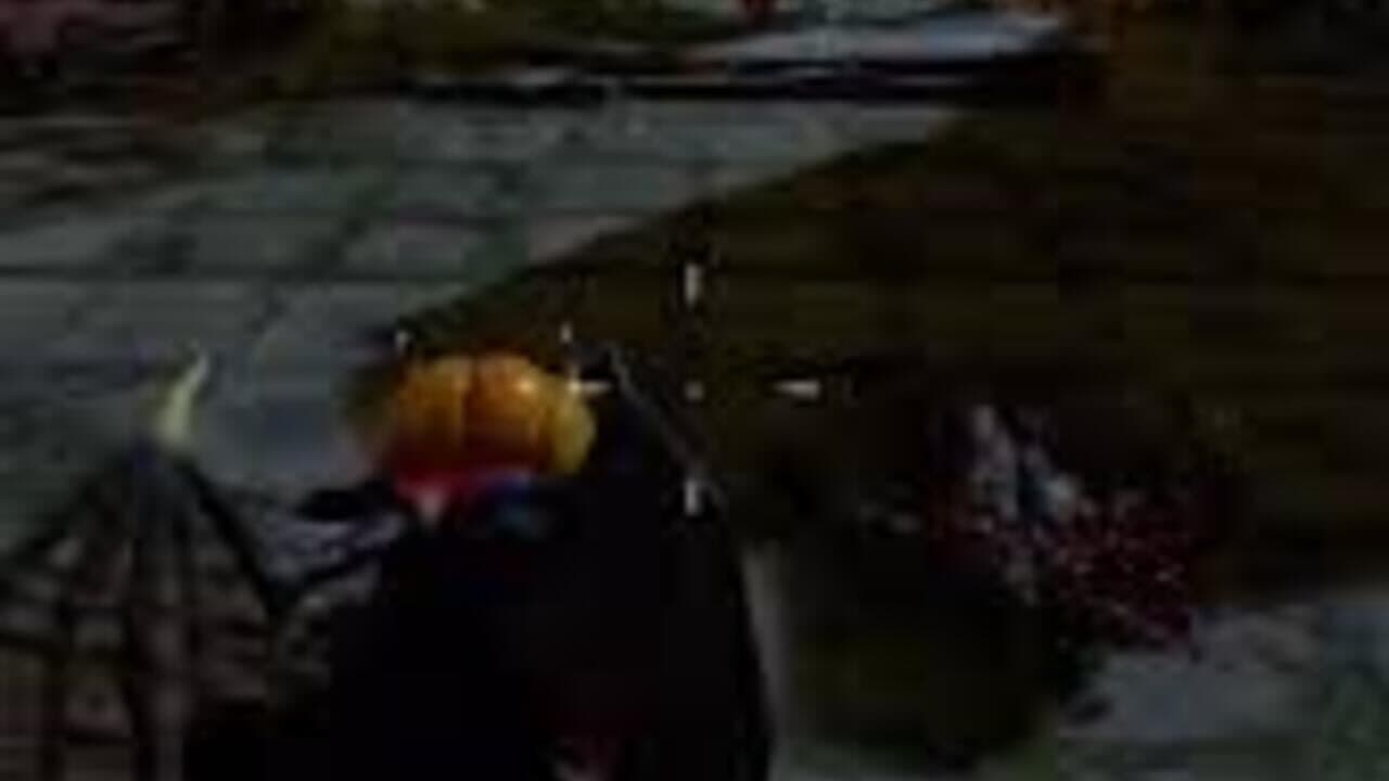 Necrodemic screenshot 1