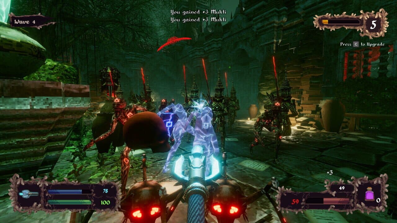 Angkara: The Horde thumbnail 7