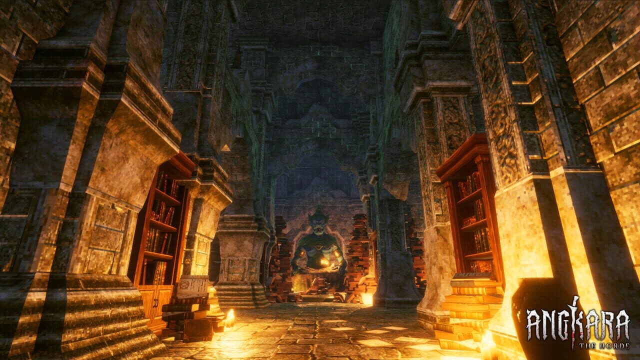 Angkara: The Horde thumbnail 8