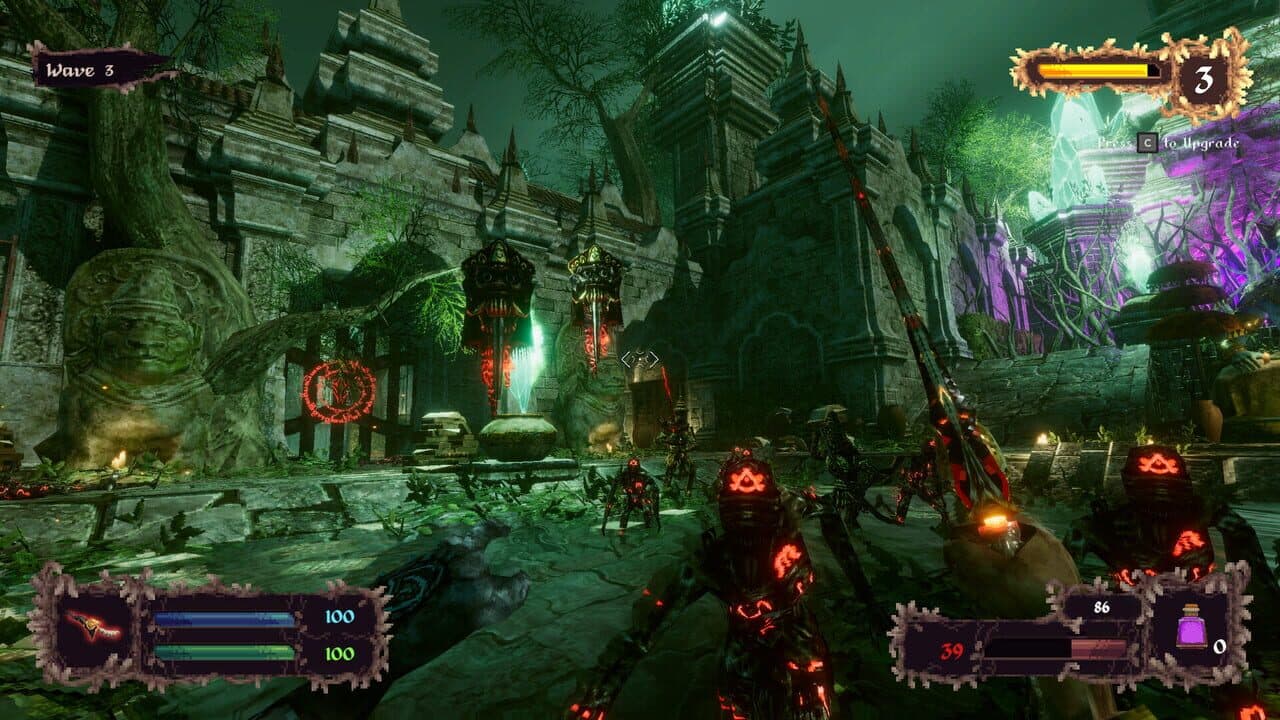 Angkara: The Horde thumbnail 9