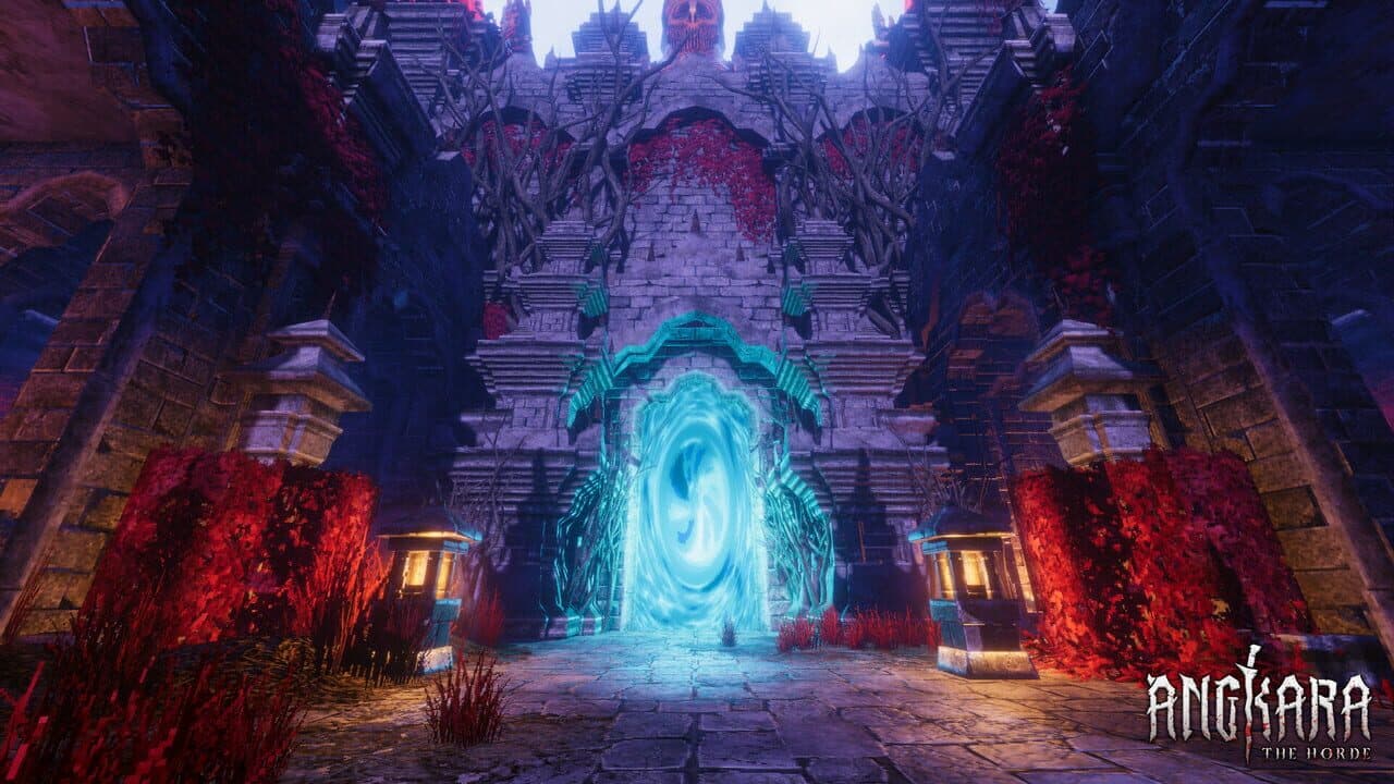 Angkara: The Horde thumbnail 10