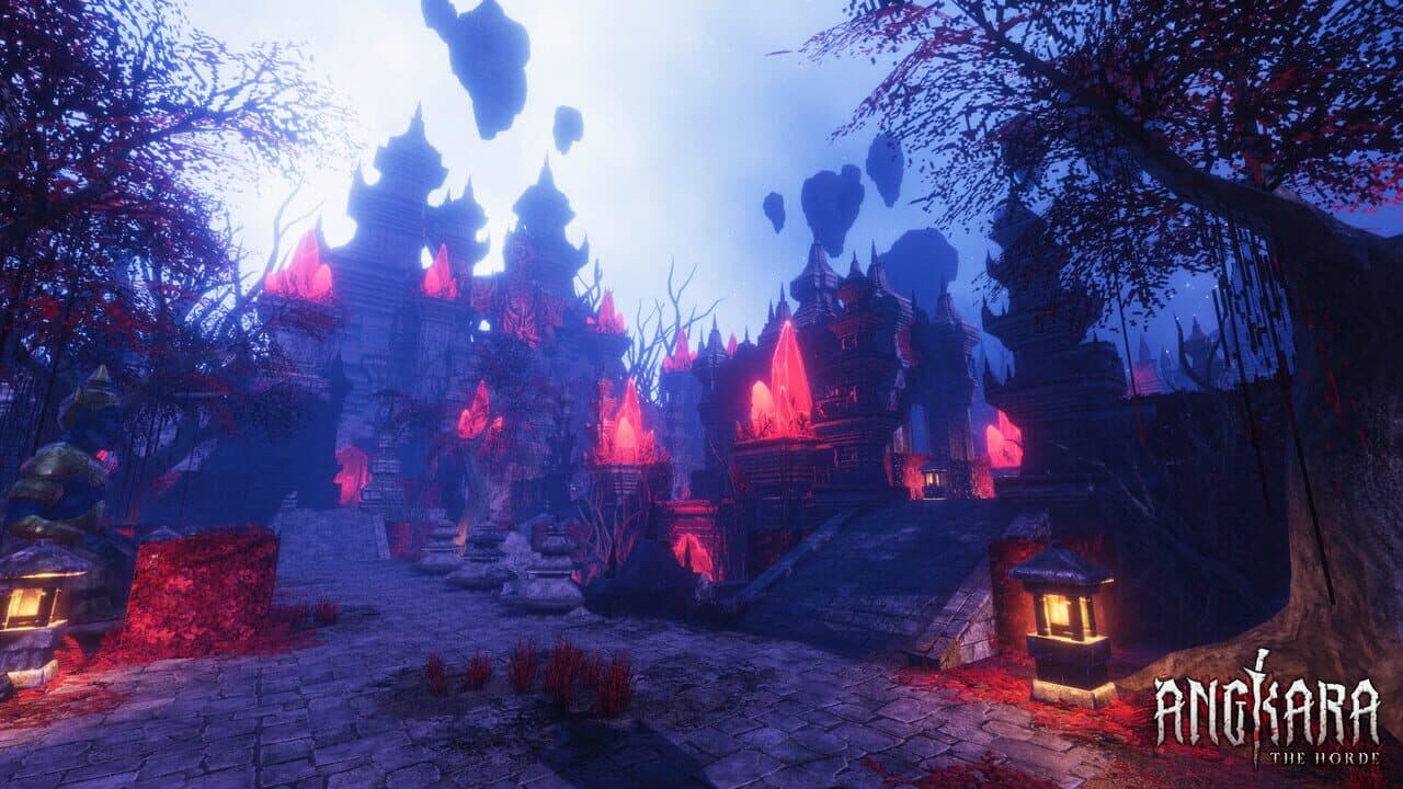 Angkara: The Horde thumbnail 13
