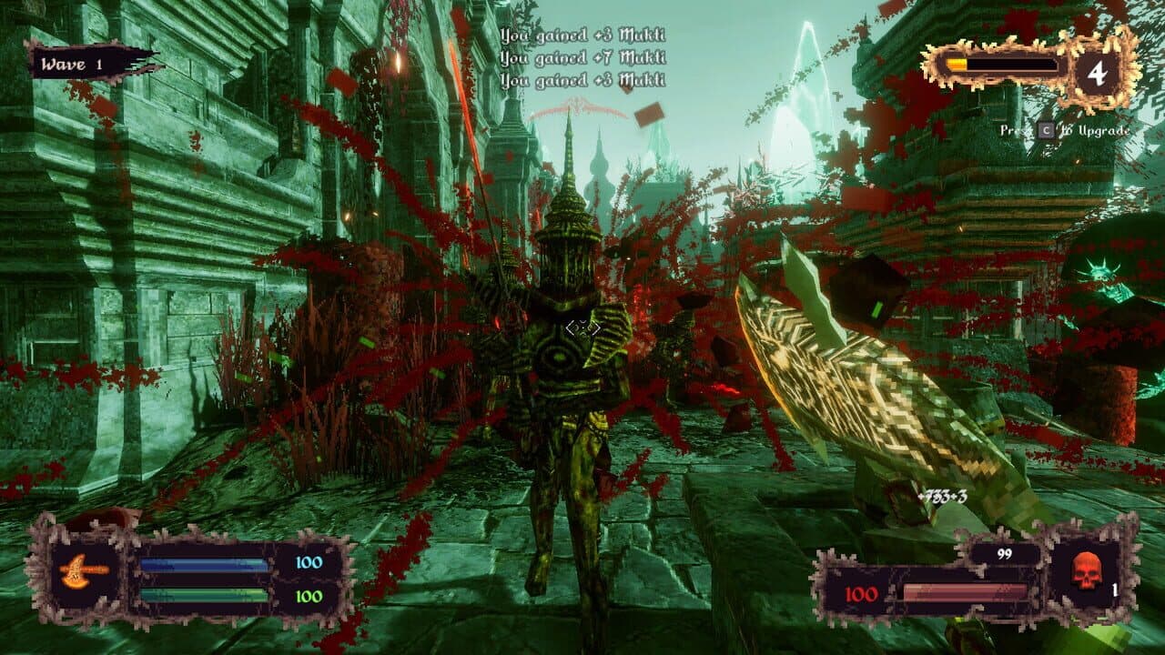 Angkara: The Horde thumbnail 3