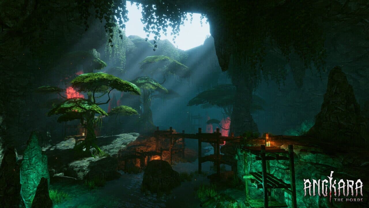 Angkara: The Horde thumbnail 4