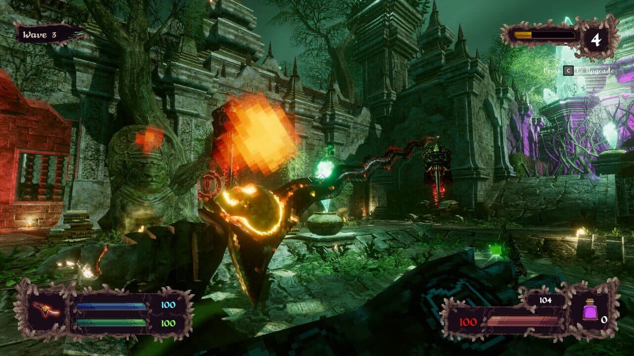 Angkara: The Horde thumbnail 5