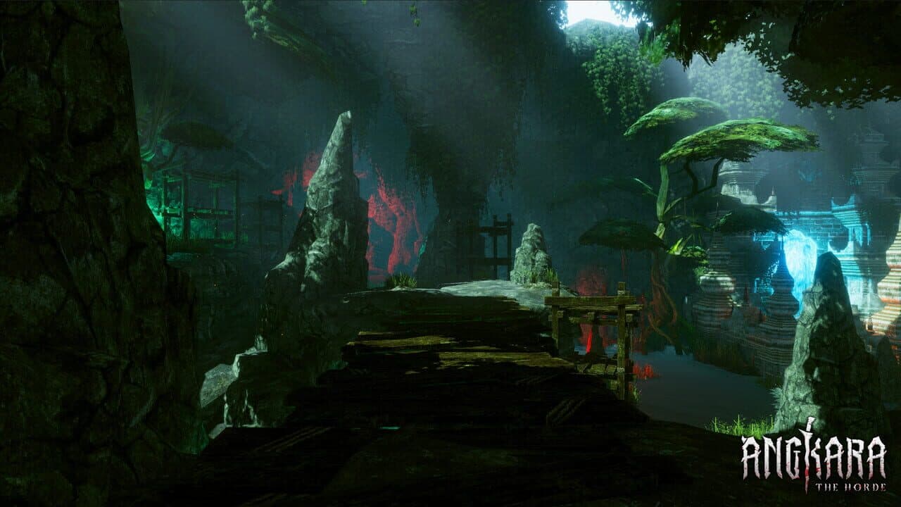 Angkara: The Horde thumbnail 11
