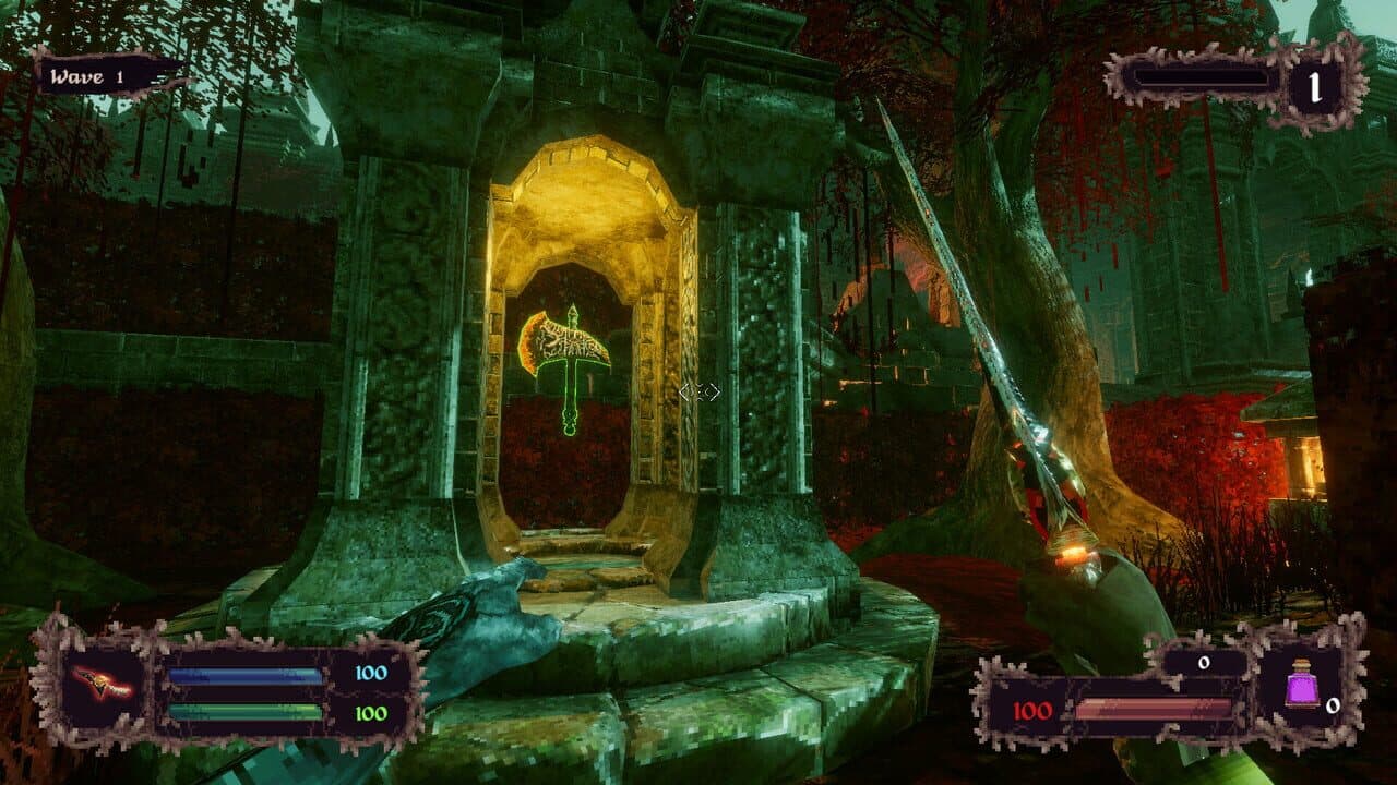 Angkara: The Horde thumbnail 12