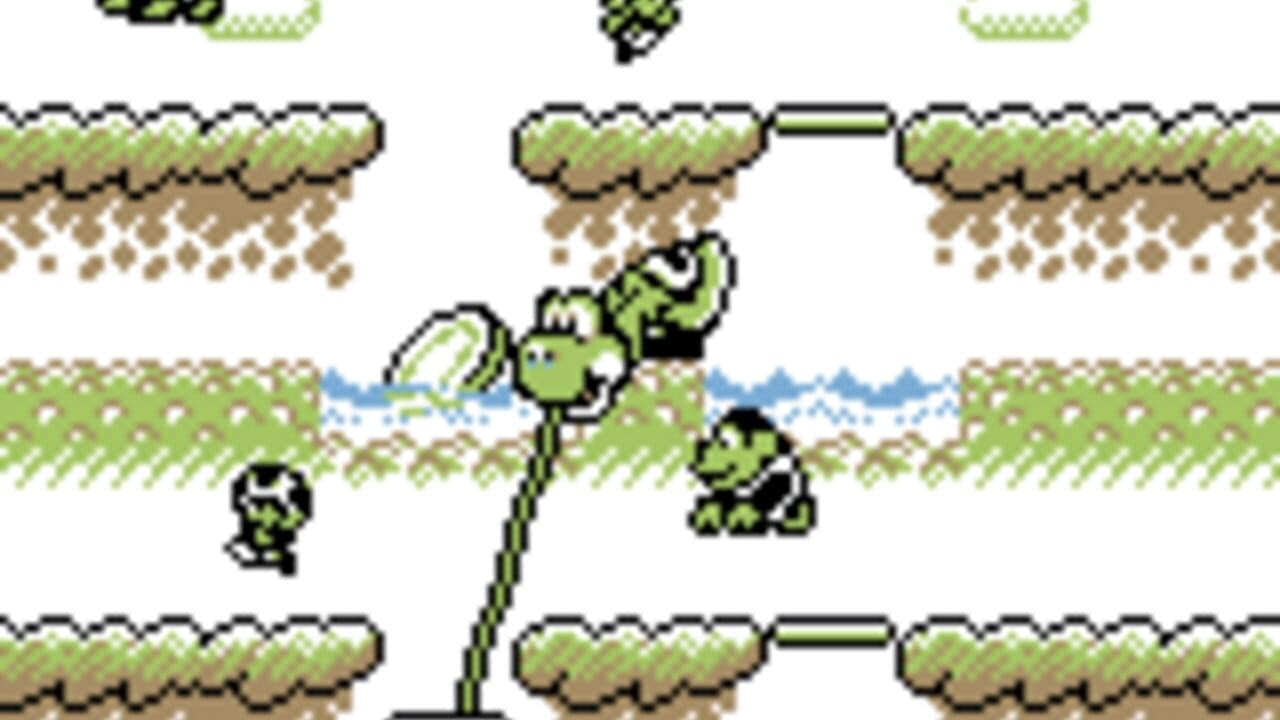 Manhole screenshot 1