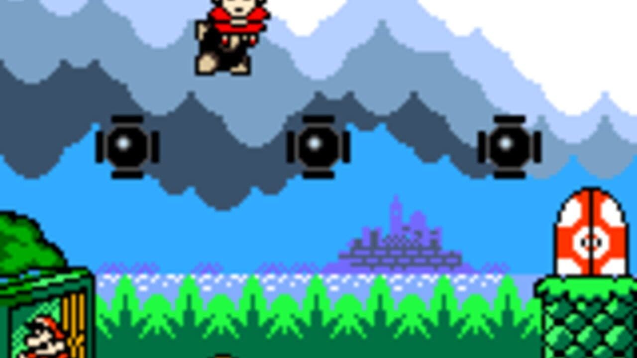 Helmet screenshot 1