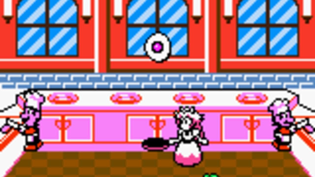 Chef screenshot 1
