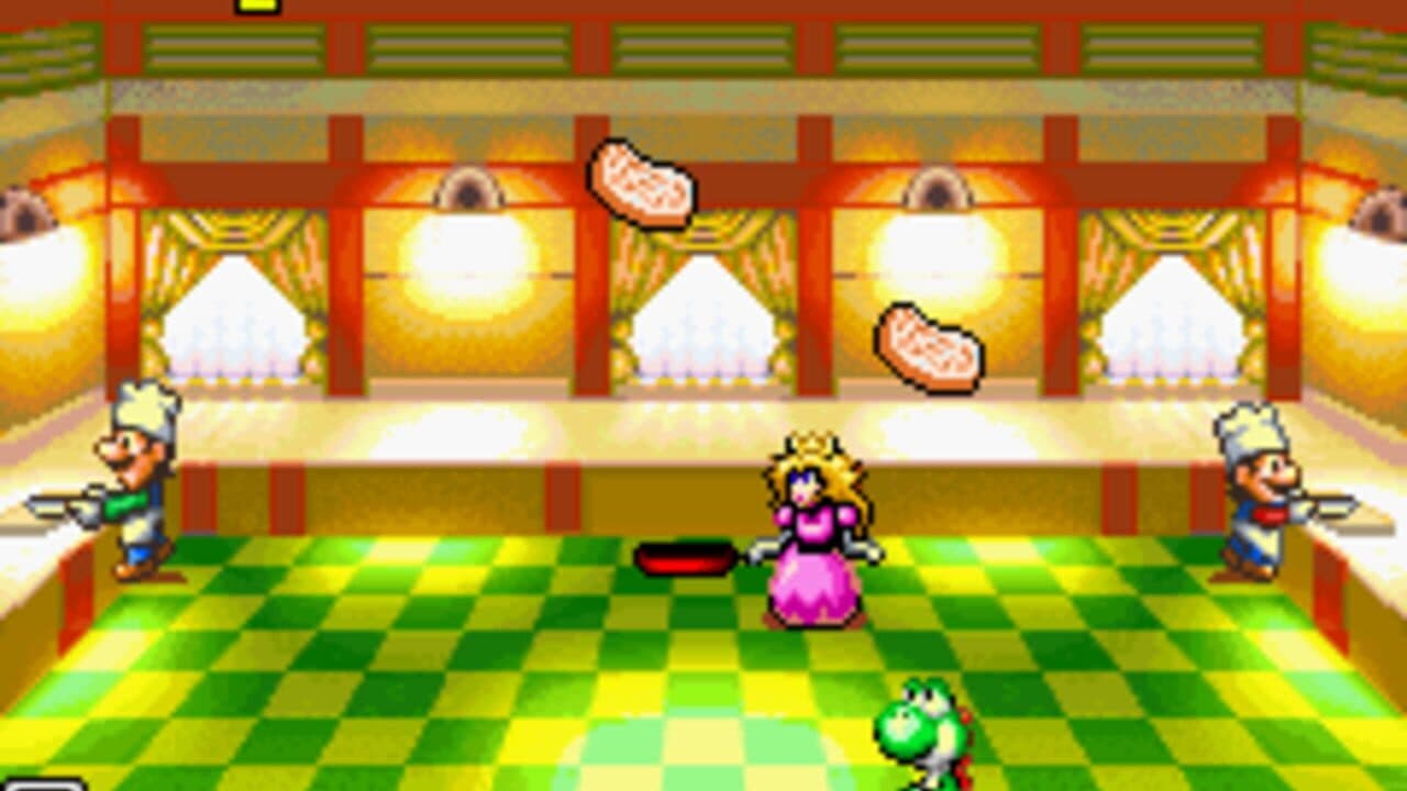 Chef screenshot 1