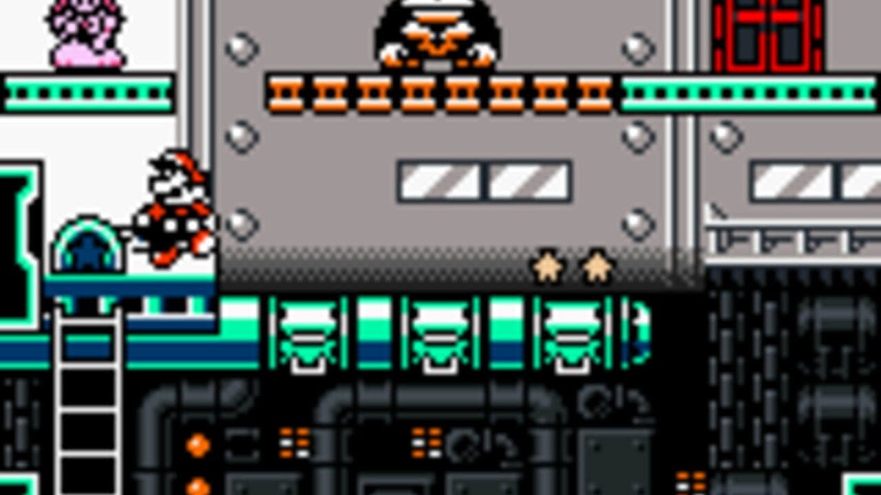 Donkey Kong screenshot 1