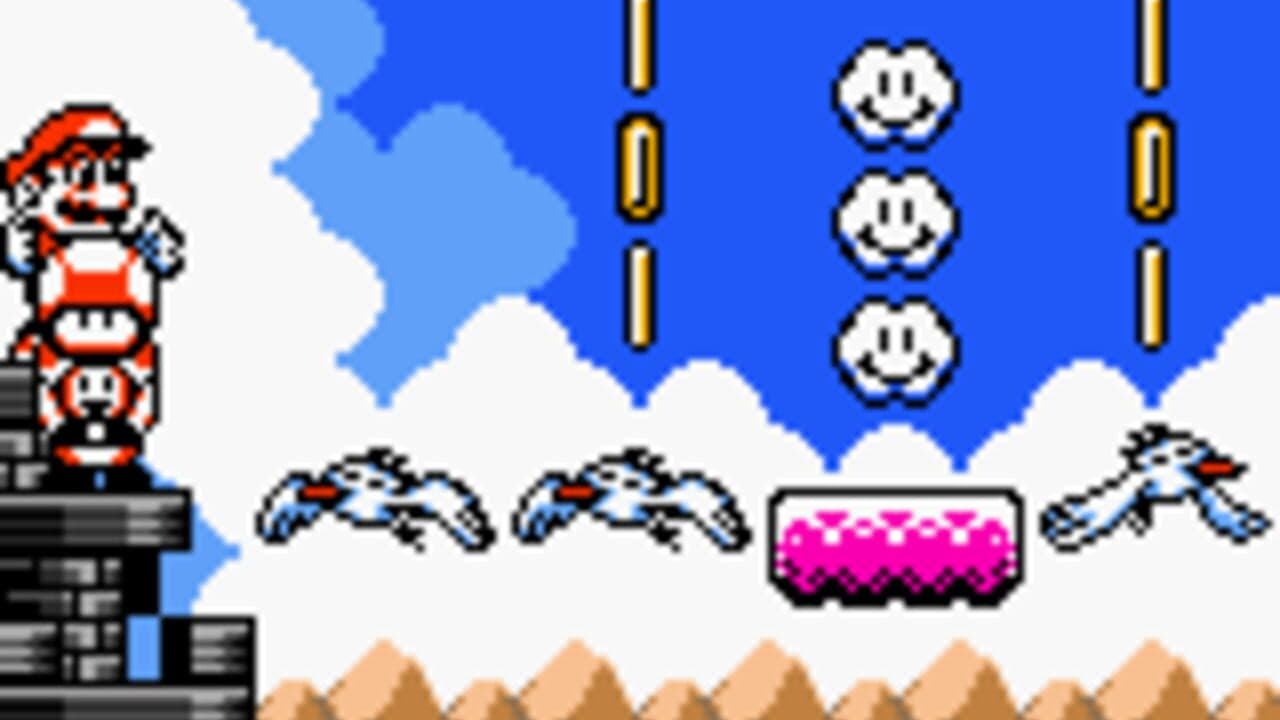 Turtle Bridge screenshot 1