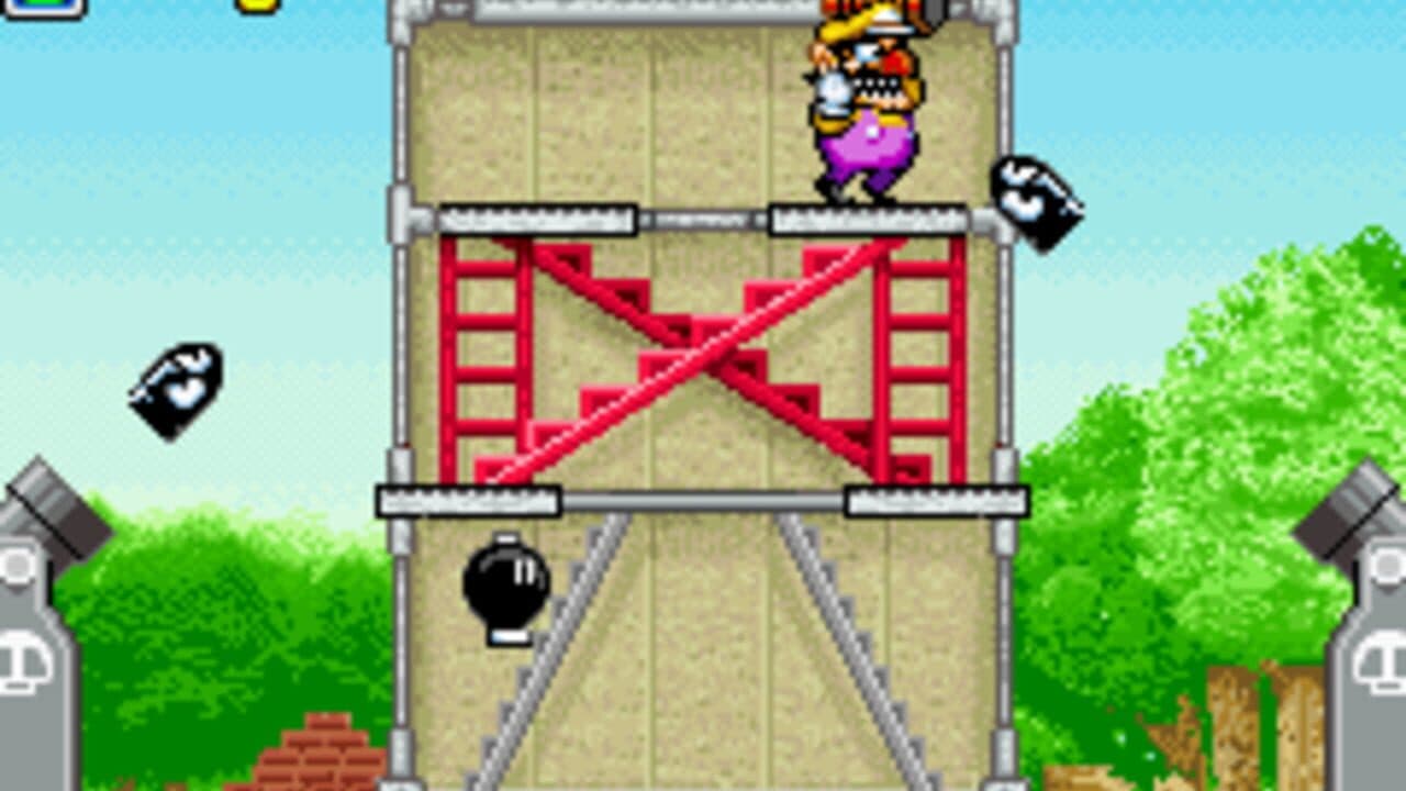 Fire Attack screenshot 1