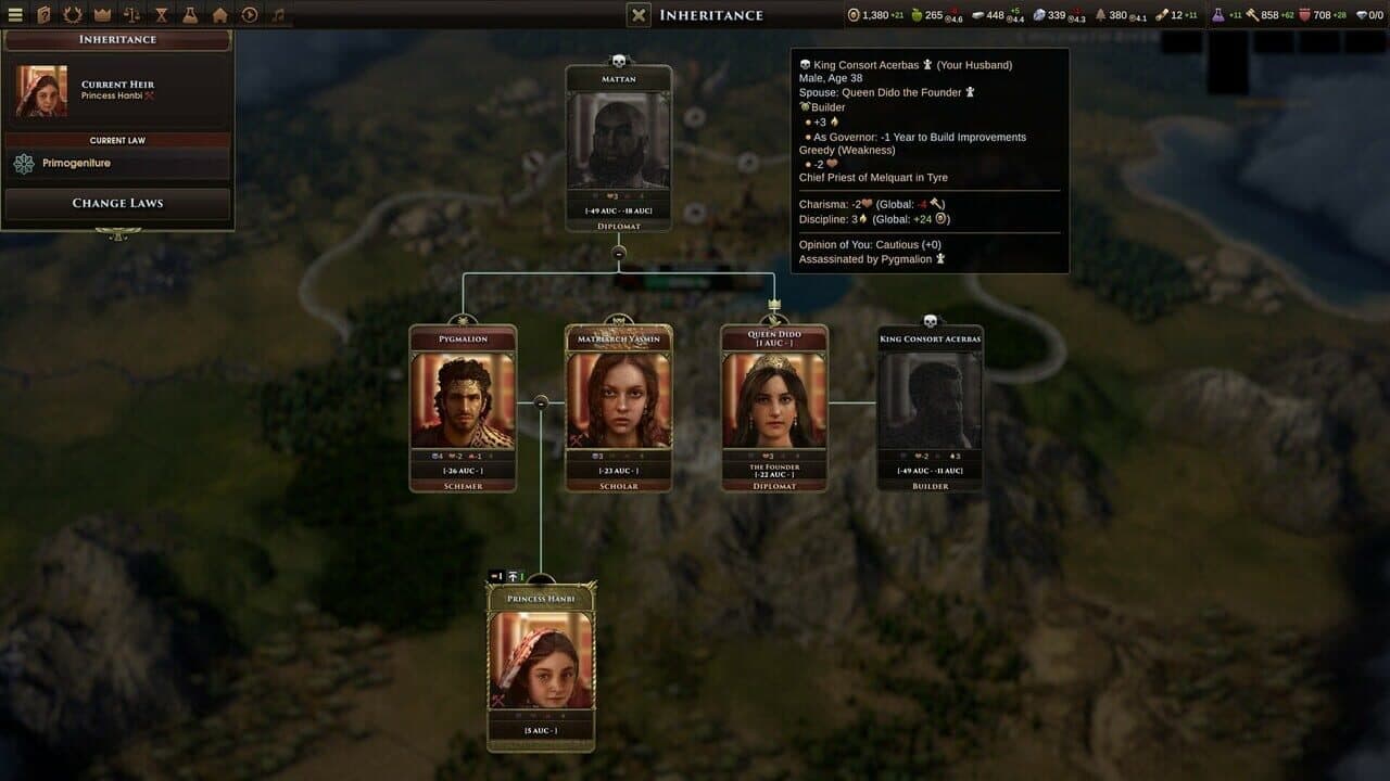 Hooded Horse 4X Strategy Bundle thumbnail 3