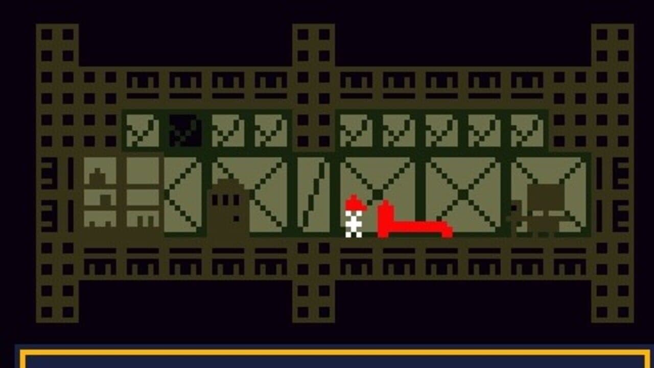 Cave Story Sex RPG 2007 thumbnail 2