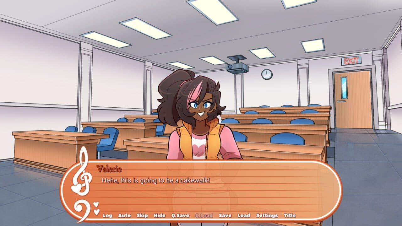 Love's Crescendo thumbnail 2