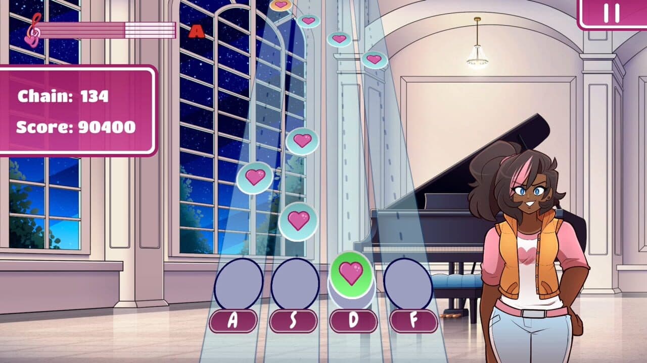 Love's Crescendo thumbnail 5