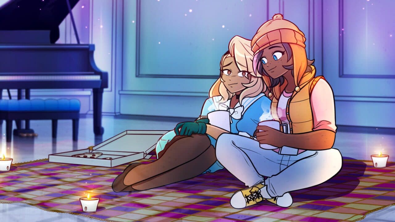 Love's Crescendo thumbnail 6